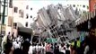 Bengaluru 7-storey under construction building collapses, many trapped|Oneindia News