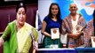 Sushma Swaraj ensures 19 Pakistani girls safe passage home post surgical strike | Oneindia News