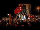 Turkey suspends 12,000 police officials for alleged involvement in recent coup | Oneindia News