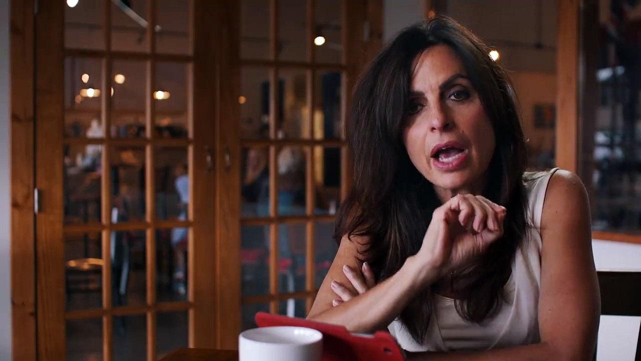 Being a son or daughter of God is what QUALIFIES you. Lisa Bevere