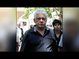 Om Puri insults martyrs says 'did we ask them to join the army' | Oneindia News