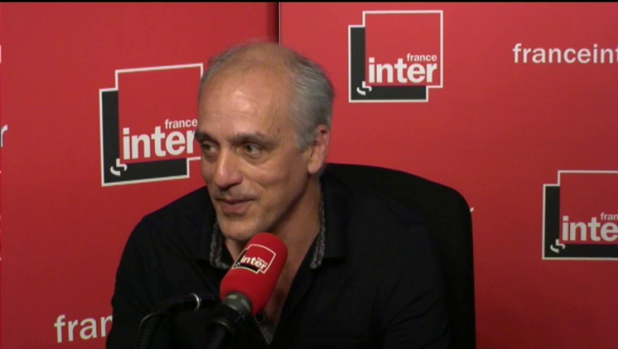 Philippe Poutou : Nous combattons l’identité nationale, nous voulons parler de l’identité sociale