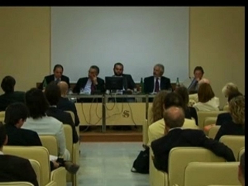 CLASS ACTION DAY Domenico Bacci SITI