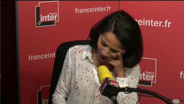 Rase campagne , le Billet de Sophia Aram