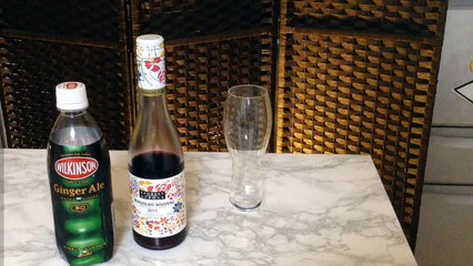 川崎雄士　カクテルの深層に迫る！！ (1)