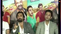 PM Modi and Yogi Adityanath CHALLENGED by Ajaz Khan on this | वनइंडिया हिन्दी