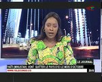 Journal de 20h TVCongo du dimanche 16 avril 2017 -By Congo-Site