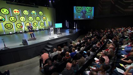 Your Joy Will Overflow - Steven Furtick