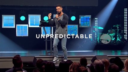 Look For Patterns, Not Potential. A Relationship Advice - Steven Furtick