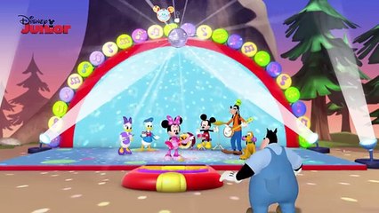 Mickey Mouse Clubhouse _ Dream Come True Song _ Disney Junior UK