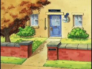 Rupert | Rupert and the Wool Gatherers - Ep. 41