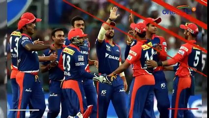 IPL 2017: Delhi win toss & opt to bat first against Punjab | वनइंडिया हिंदी