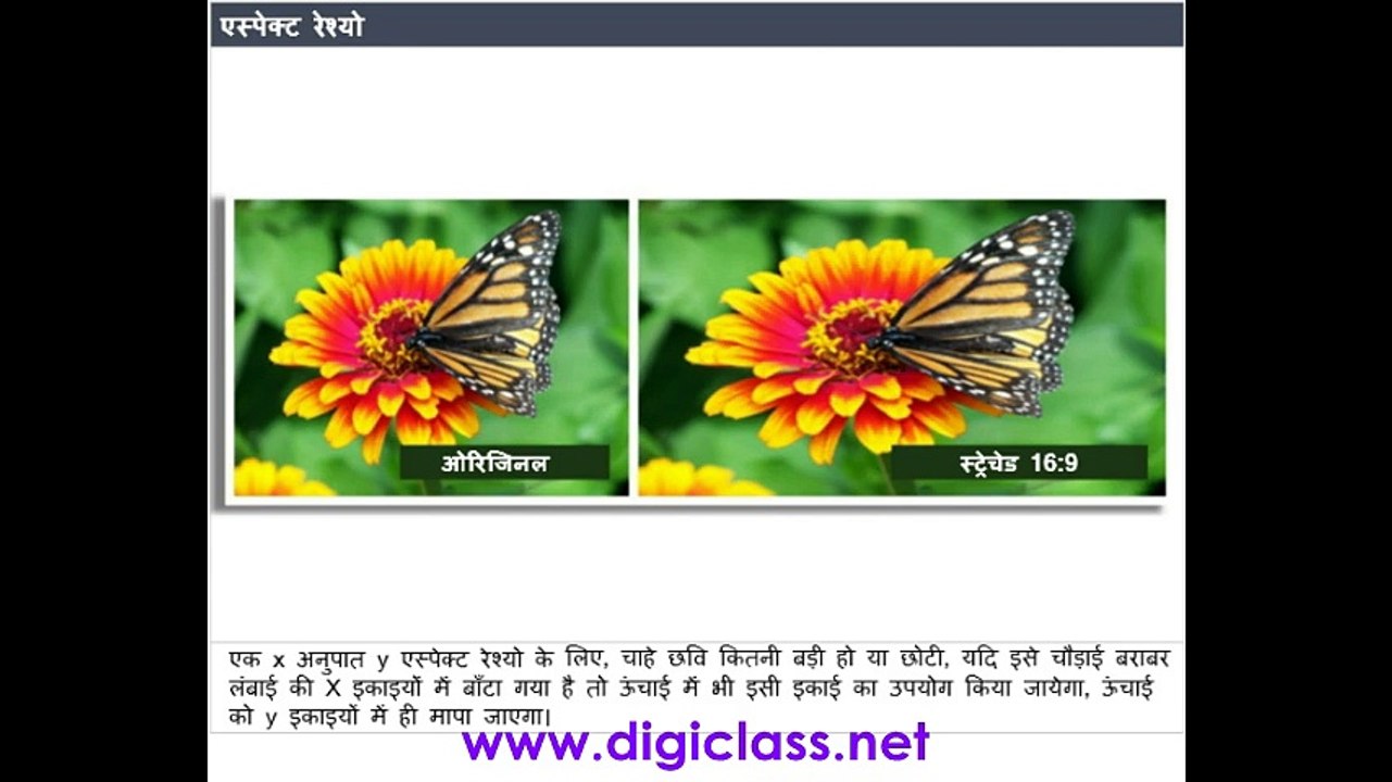 04MMC12 Aspect Ratio