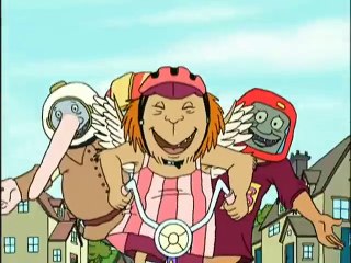 Seven Little Monsters | My Favorite Crustacean/Pennies For Seven - Ep. 29