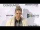 Busy Philipps arrives at "Consumed" Los Angeles Premiere Red Carpet
