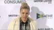 Busy Philipps arrives at 
