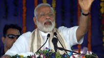 PM Modi in Surat: Inaugurates Kiran Multispeciality Hospital; Watch Full Speech | वनइंडिया हिन्दी
