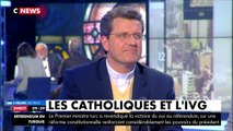 L'Heure des pros s'intéresse aux catholiques de France en ce lundi de Pâques