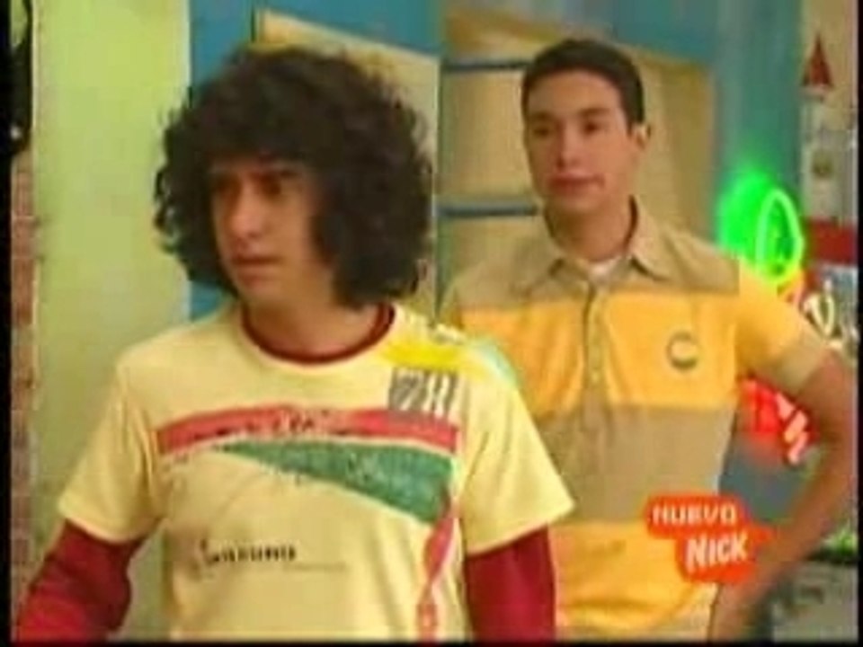 RBD en Skimo