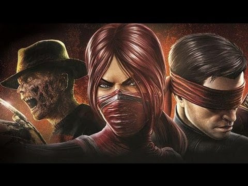 Mortal Kombat PS Vita, le Test (Note 15/20)