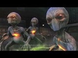 XCOM Enemy Unknown : strategy trailer