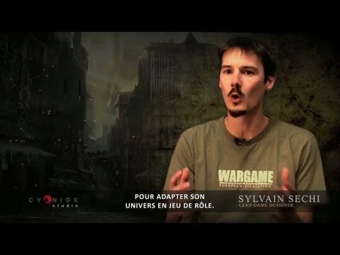 Game of Thrones : Making-of trailer