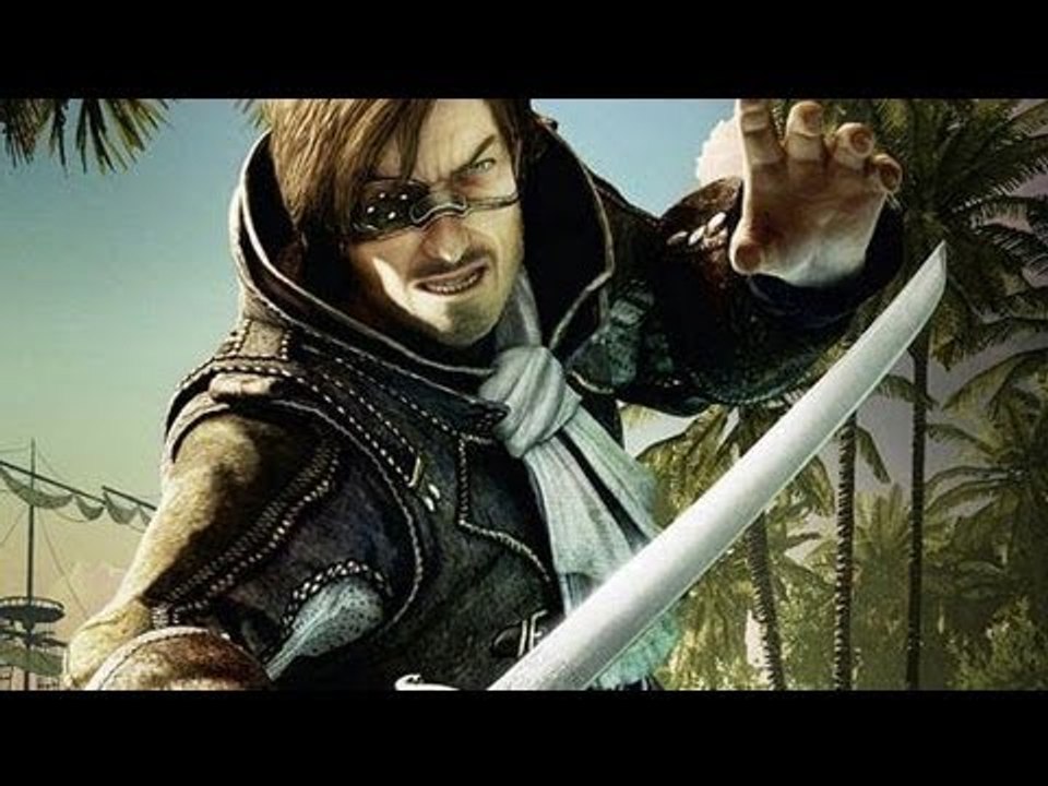 Risen 2 : Dark Waters, le Test (Note 15/20)