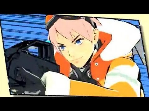 EX Troopers : trailer