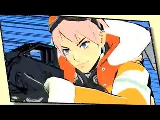 EX Troopers : trailer