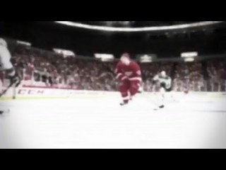NHL 13 : trailer