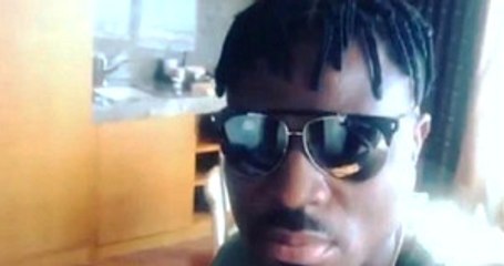 Emenike, F.Bahçeli Taraftarları Kızdırdı: Bu Halin Ne, Futbolla İlgilen