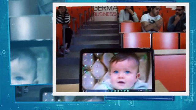 SMC Tunisia - Event Marketing 2.0 for UIT Tunivisions Club