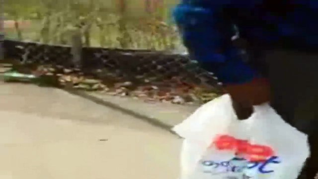 بث جريمة قتل بدم بارد مباشرة على الفيسبوك