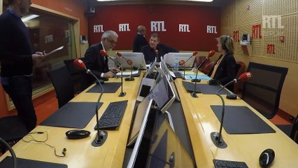 Pascal Praud : "Hélas, Bastia n'a plus sa place en Ligue 1"