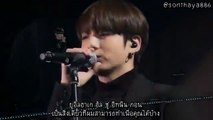 [ซับไทย] BTS 3RD MUSTER ARMY ZIP - I KNOW (RM&JK)