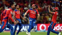 IPL 2017: Samuel Badree, Andrew Tye takes hat-tricks in 1 day | वनइंडिया हिन्दी