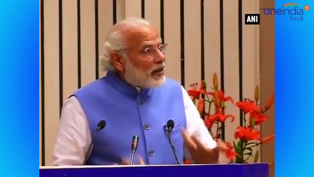 Kumar Vishwas slams Arvind Kejriwal over corruption, praises PM Modi | वनइंडिया हिंदी