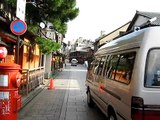 木原秀樹　日本の古き良きが残る京都 (3)