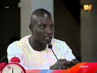 Solidarité et Civisme - Good Morning - 29 Août 2012 - Partie 1