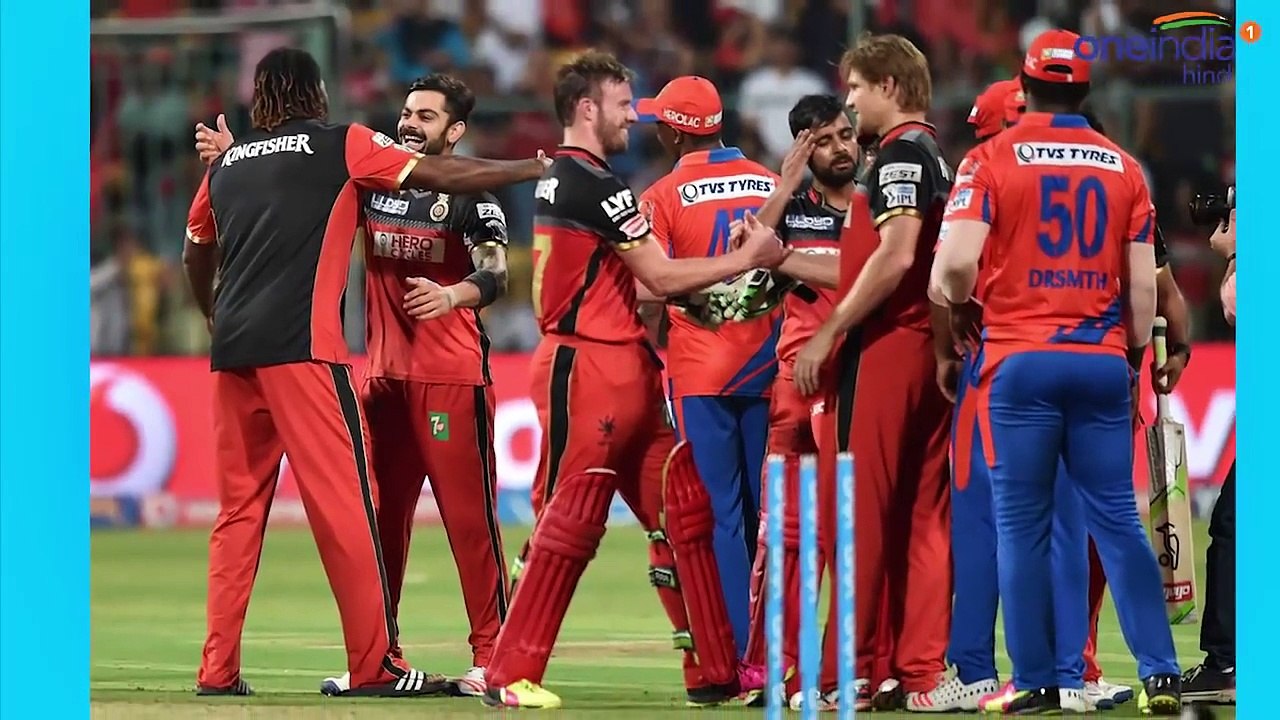 IPL 2017: Samuel Badree takes hat-trick against Mumbai | वनइंडिया हिंदी