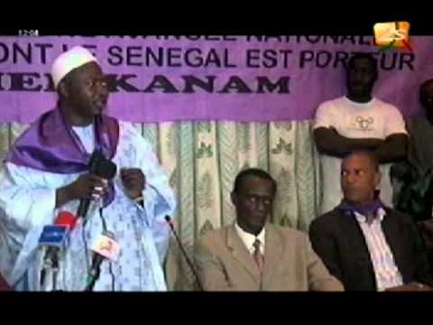 Xibaar Yi 13H - 27 Août 2012