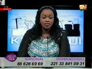 Keur Gui - 28 Août 2012 - Partie 5