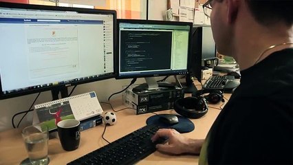 Software Development from Poland - PGS Software