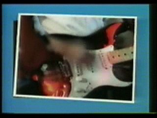 RUŽ - Sedam okova (1988)