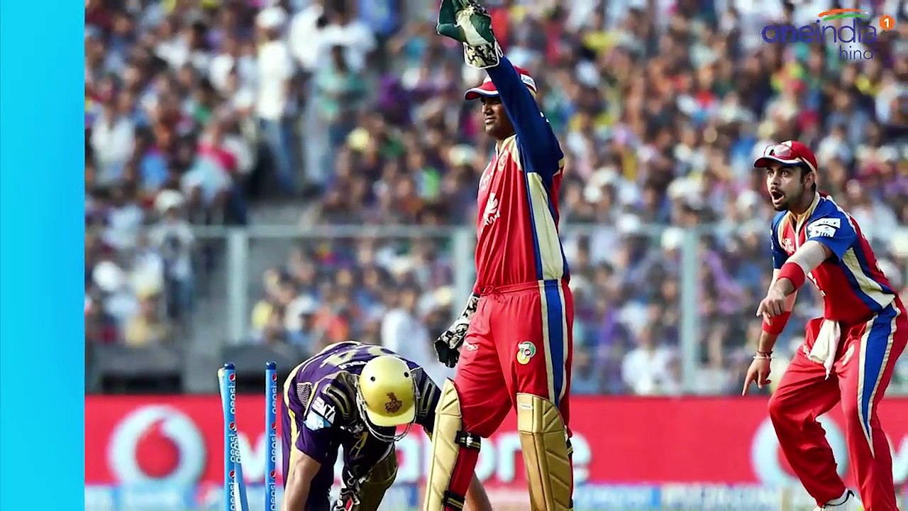 IPL 2017: Mumbai captain Rohit sharma wins toss, Virat Kohli to bat 1st | वनइंडिया हिन्दी