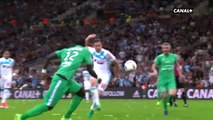 Olympique Marseille 4-0 AS Saint-Étienne -  Highlights - 16.04.2017 [HD]