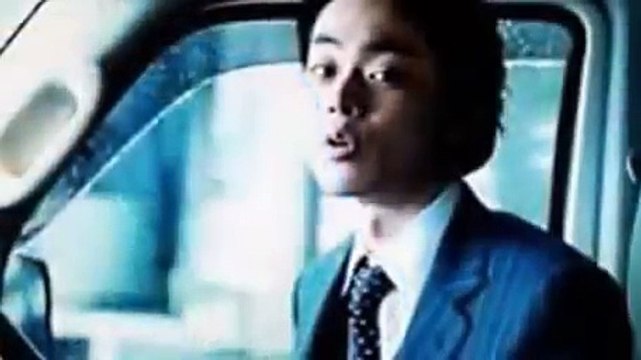 【注目】菅田 将暉がau cmの鬼ちゃん役でチャラい演技がブレイク！ロミジュリのキス画像も