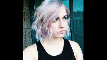 30 Of the Hottest Lavender Hair Trends Always Stay Cool and Stylish%21
