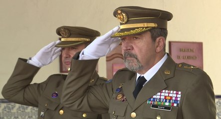 ¿Quién es el general médico Guiote?