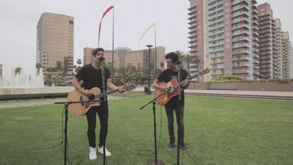 Chris Quilala - Your Love Awakens Me (Acoustic)